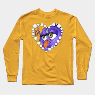 Furrbles Long Sleeve T-Shirt